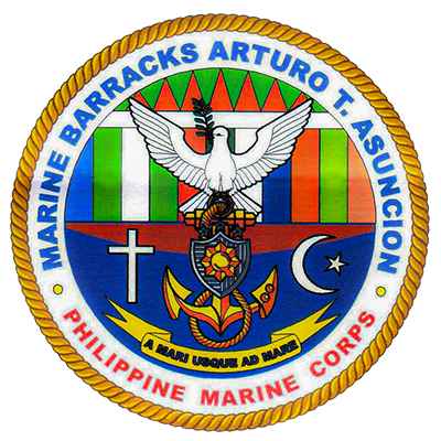 Marine Base Arturo Asuncion