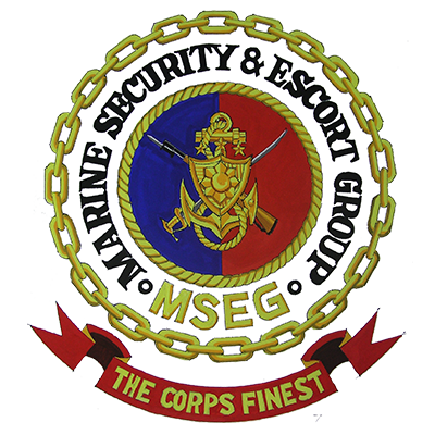 Marine Security and Escort Group