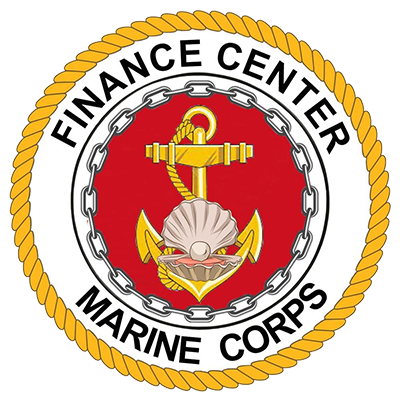 Marine Corps Finance Center (Provisional)
