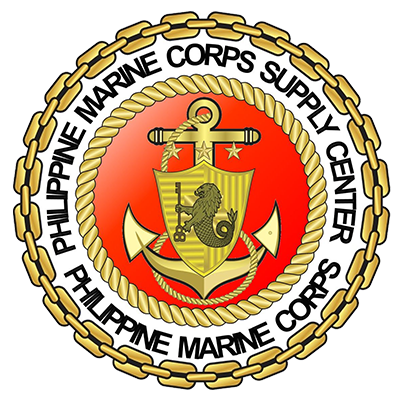 Philippine Marine Corps Supply Company