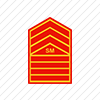 Senior Master Sergeant