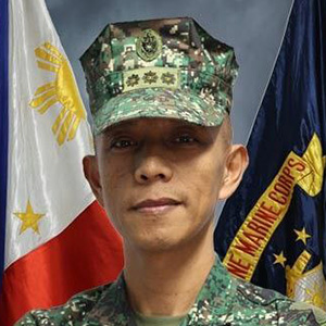 COL ASHLEY N NASTOR O-13186