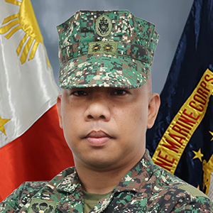 LTCOL RONALDO U URBANO O-13955