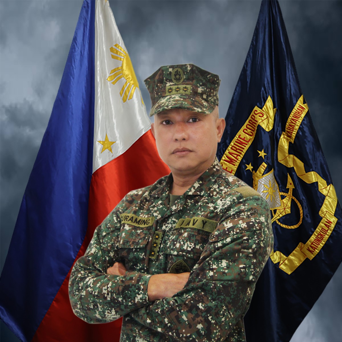 BGEN BAYANI V CURAMING O-11633