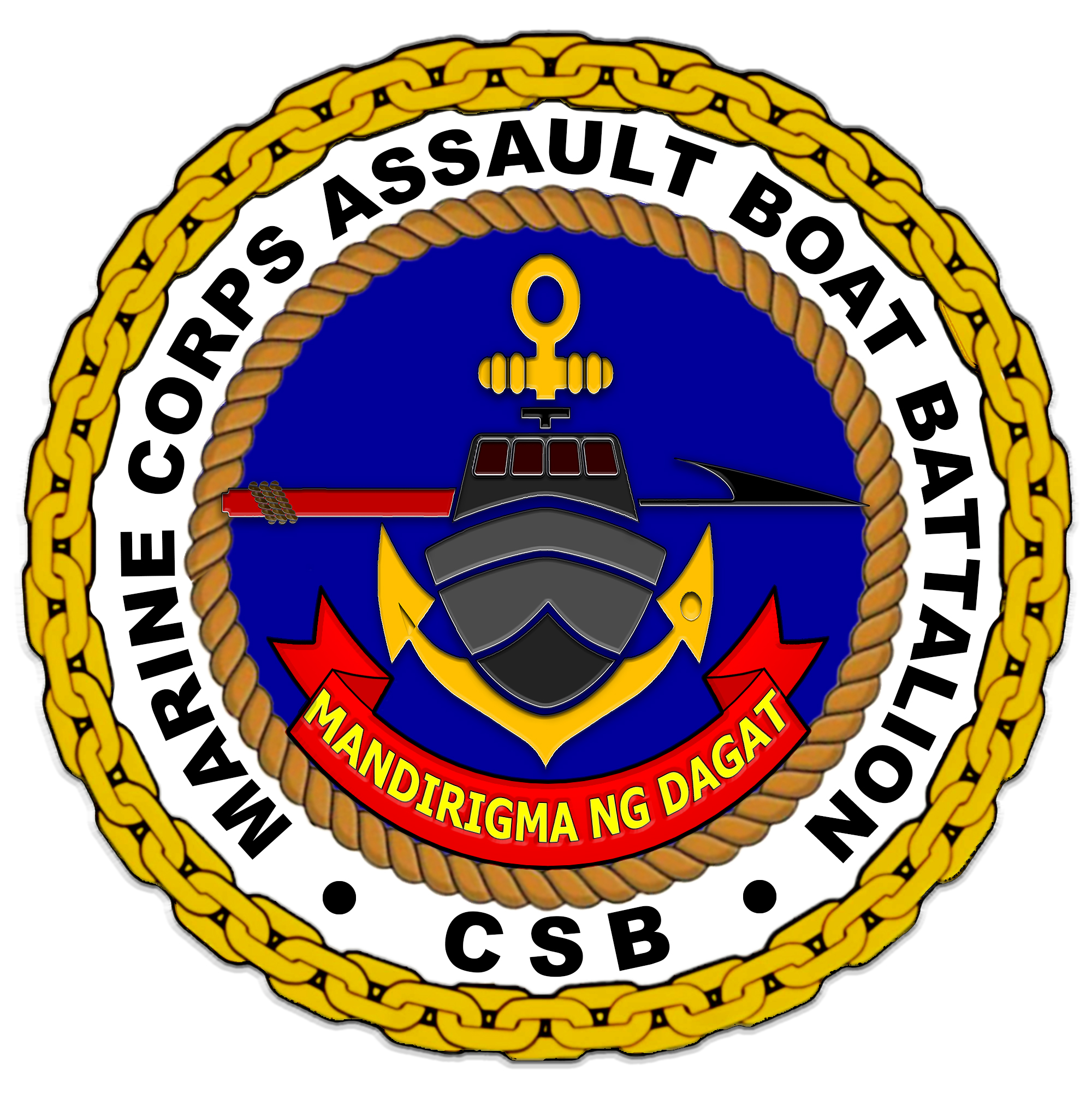 Marine Corps Assault Boat Battalion