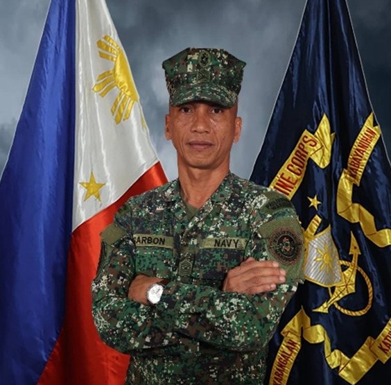 CMS Rommel V Carbon PN(M)