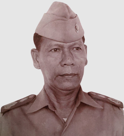 MSgt Renato N Villanueva PM