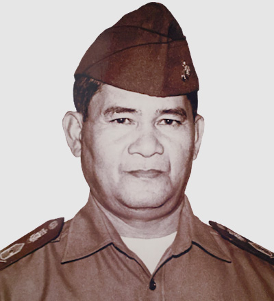 CMS Danilo G Diaz PM