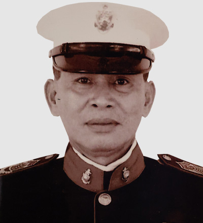 CMS Porferio U Palad PM