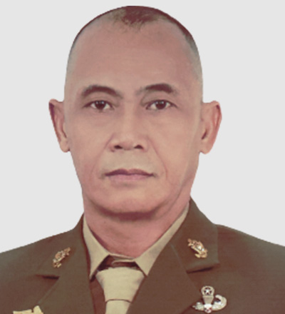 CMS Hector F Jauod PN(M)