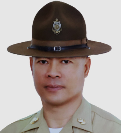 CMS Vicente V Salcedo PN(M)