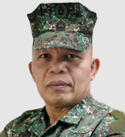 CMS Antonio O Limitares PN(M)