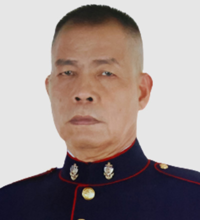 CMS Florencio B Manangan PN(M)