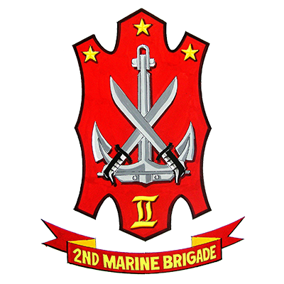 2nd Marine Brigade