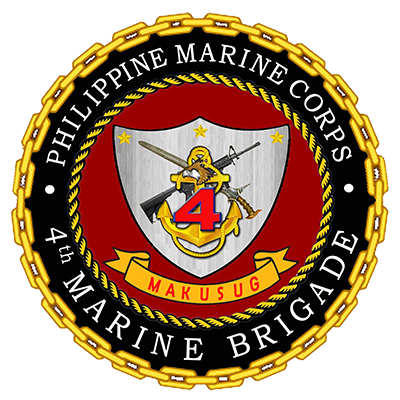 4th Marine Brigade