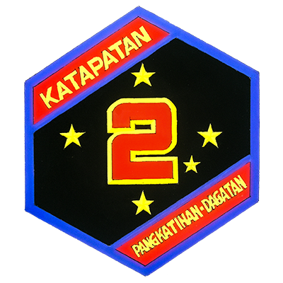 Marine Battalion Landing Team - 2