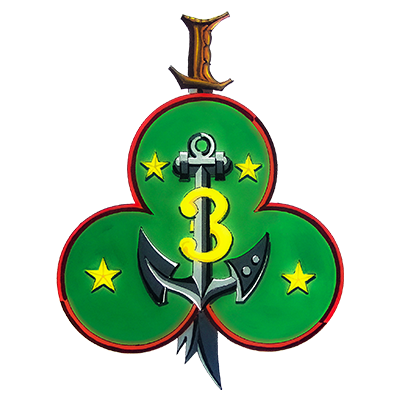 Marine Battalion Landing Team - 3