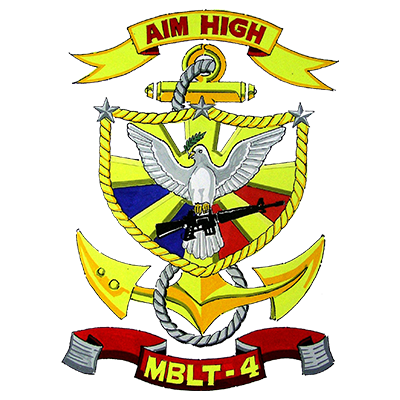 Marine Battalion Landing Team - 4