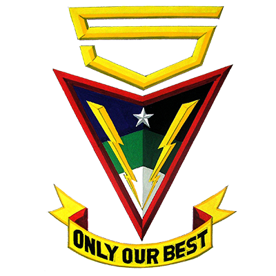 Marine Battalion Landing Team - 5