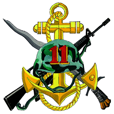 Marine Battalion Landing Team - 11