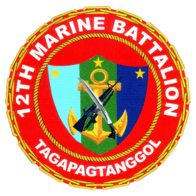 Marine Battalion Landing Team - 12