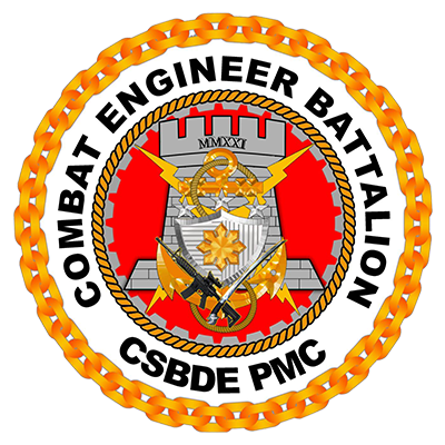 Combat Engineering Battalion (Provisional)