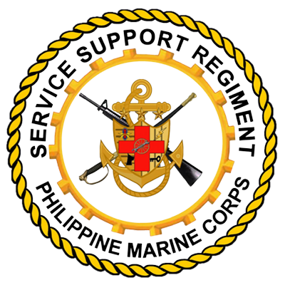 Service Support Regiment