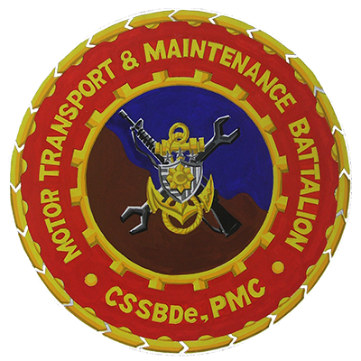 Motor Transport and Maintenance Battalion